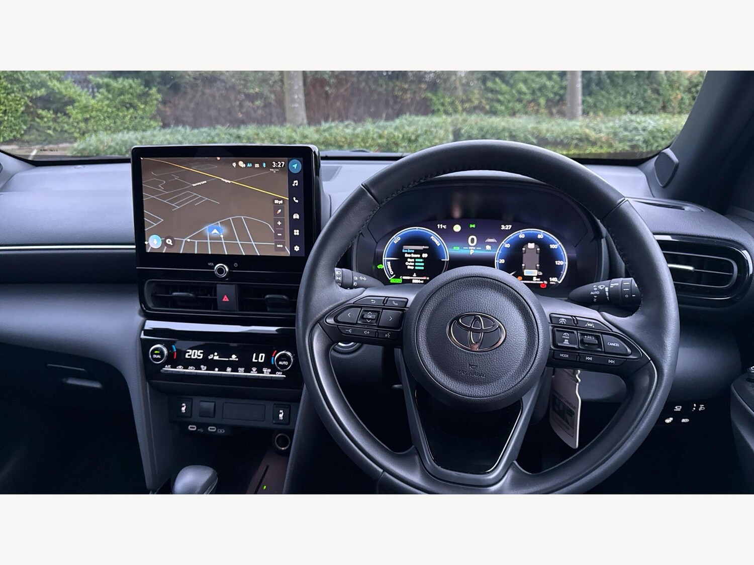Used Toyota Yaris Cross 2025 for sale - 77081773: Photo 8