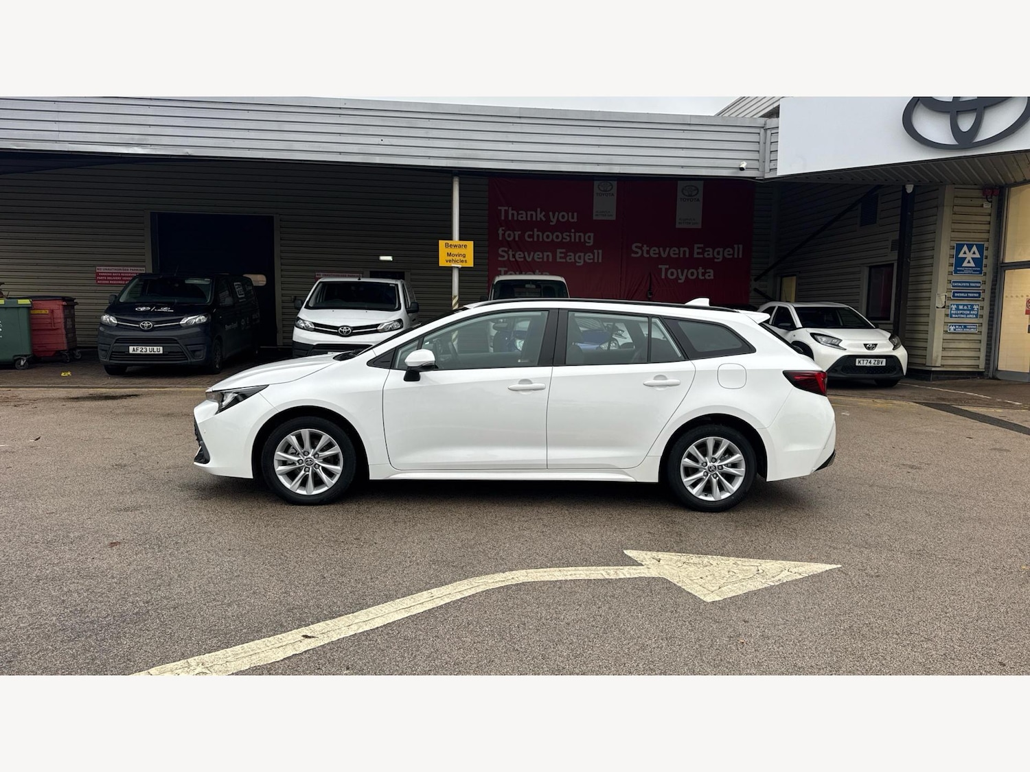 Used Toyota Corolla 2024 for sale - 77441137: Photo 19