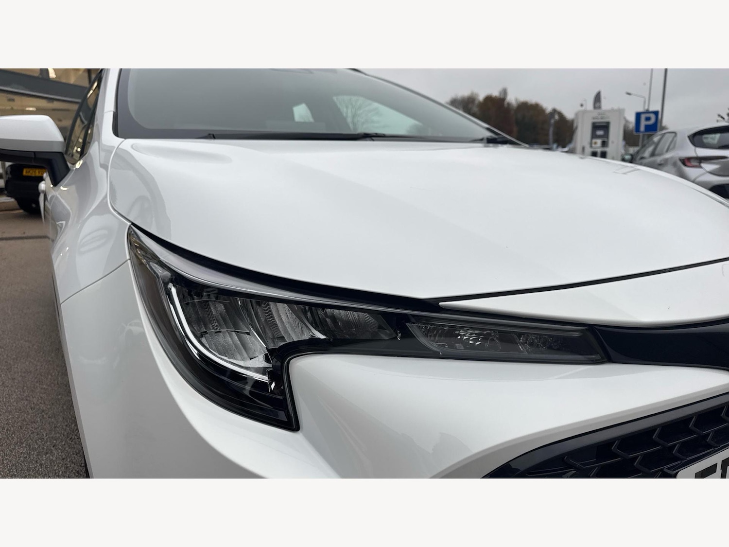 Used Toyota Corolla 2024 for sale - 77441137: Photo 23