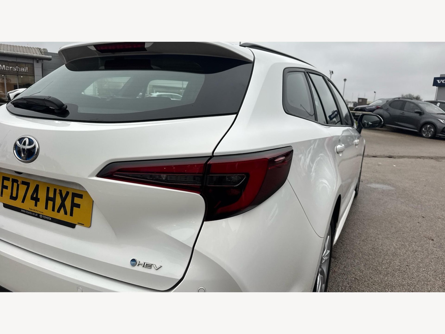 Used Toyota Corolla 2024 for sale - 77441137: Photo 31