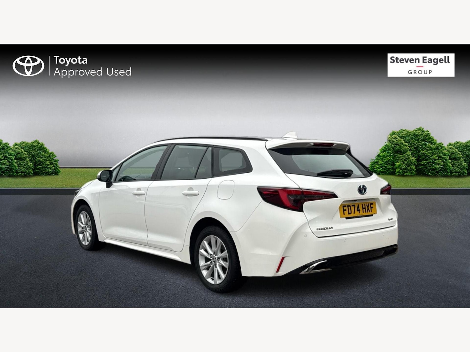 Used Toyota Corolla 2024 for sale - 77441137: Photo 6