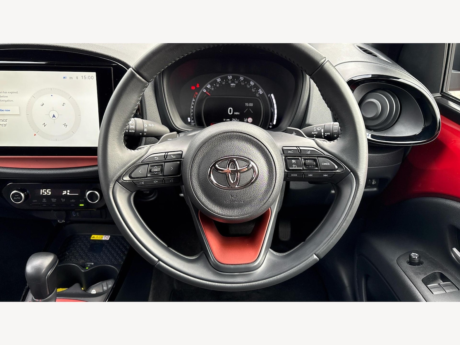 Used Toyota Aygo X 2024 for sale - 76381148: Photo 10