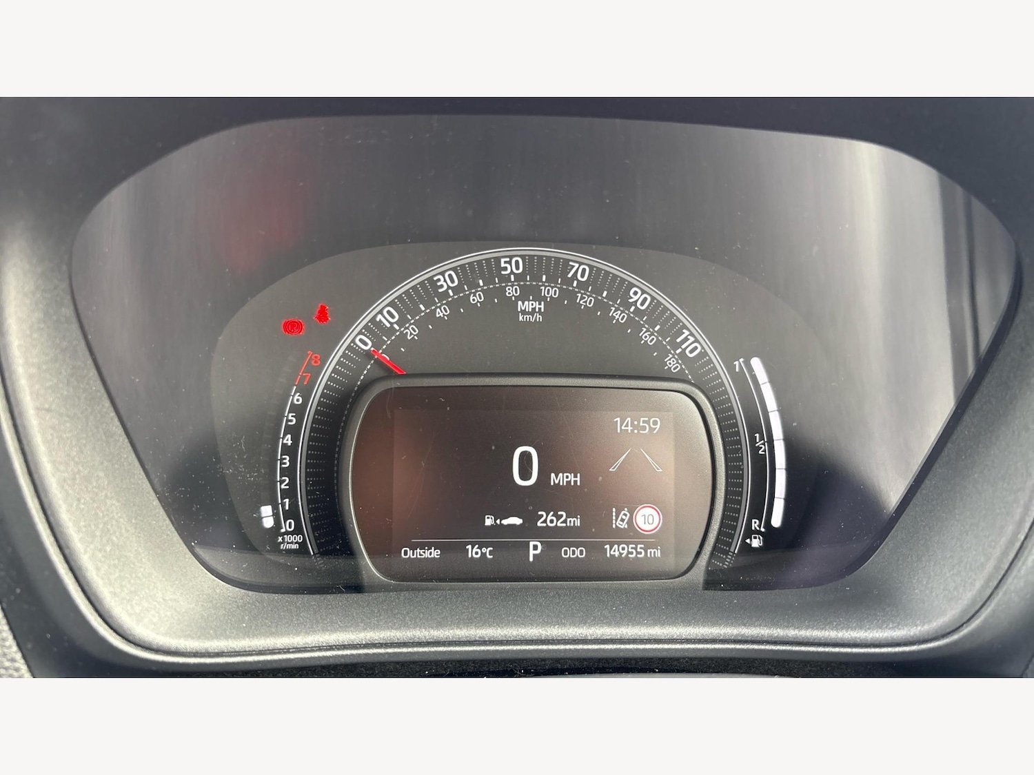 Used Toyota Aygo X 2024 for sale - 76381148: Photo 11