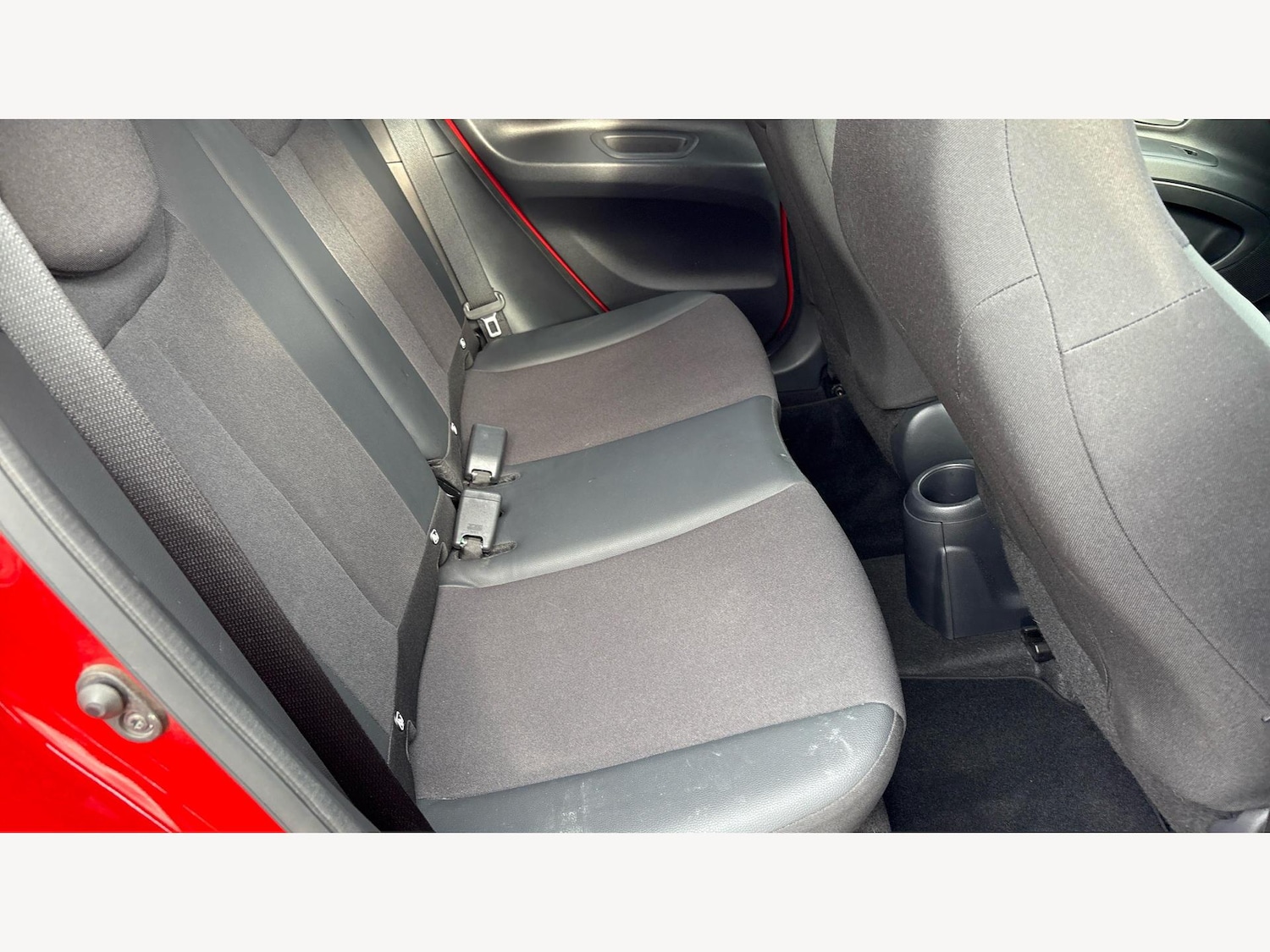 Used Toyota Aygo X 2024 for sale - 76381148: Photo 14