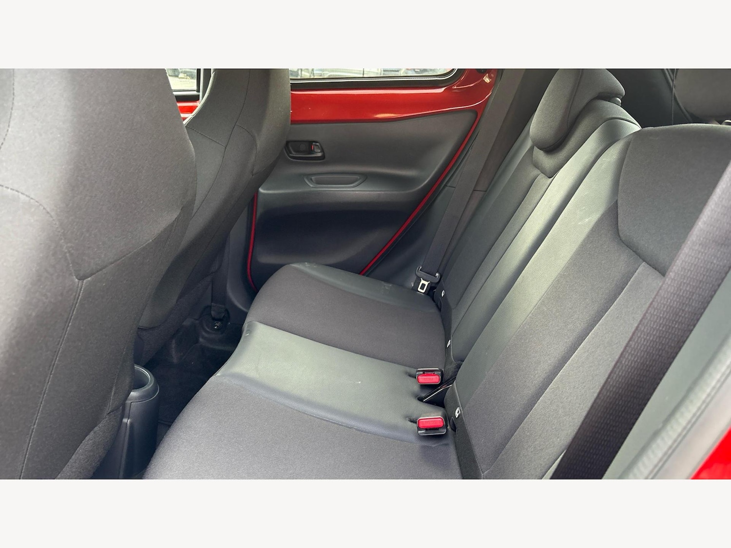 Used Toyota Aygo X 2024 for sale - 76381148: Photo 15