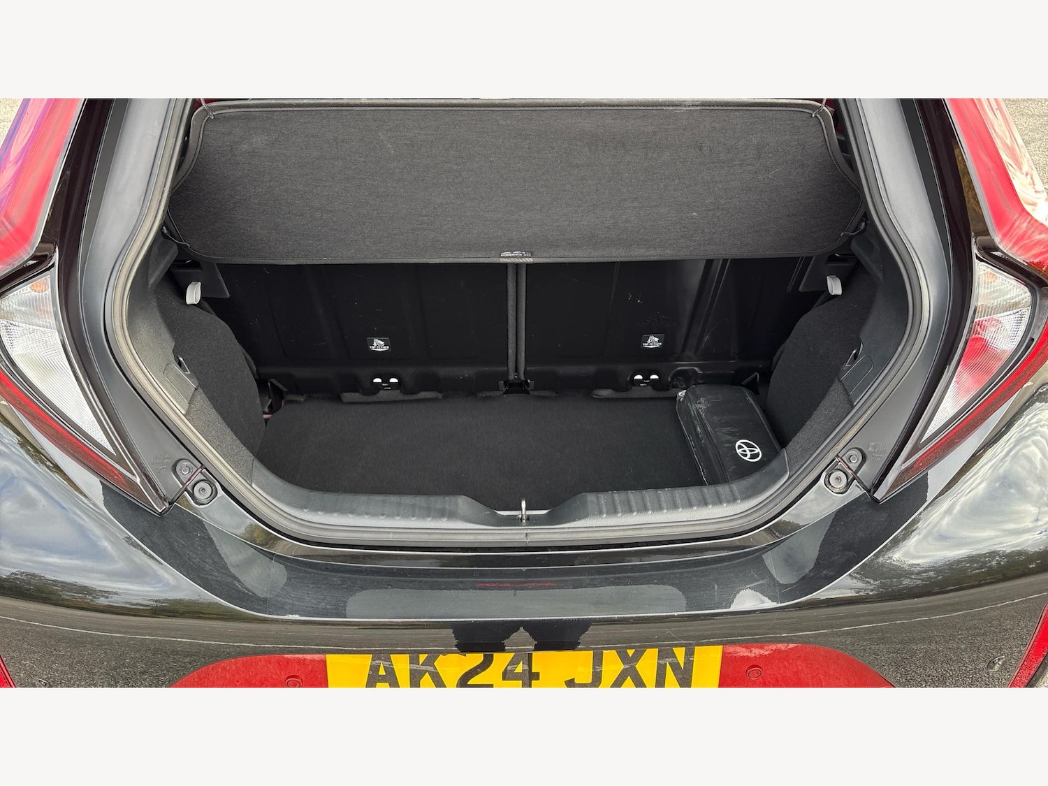 Used Toyota Aygo X 2024 for sale - 76381148: Photo 16