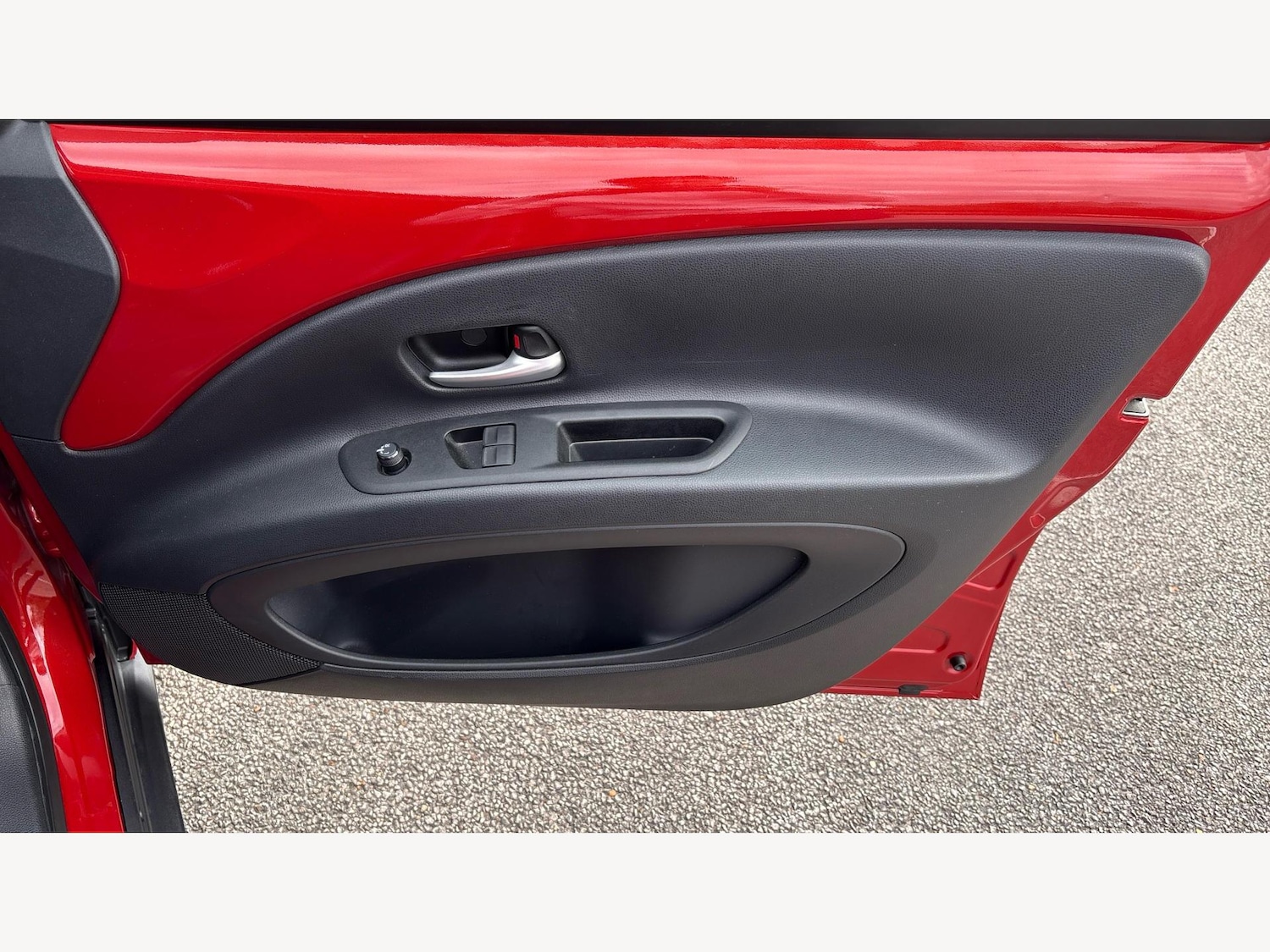 Used Toyota Aygo X 2024 for sale - 76381148: Photo 30