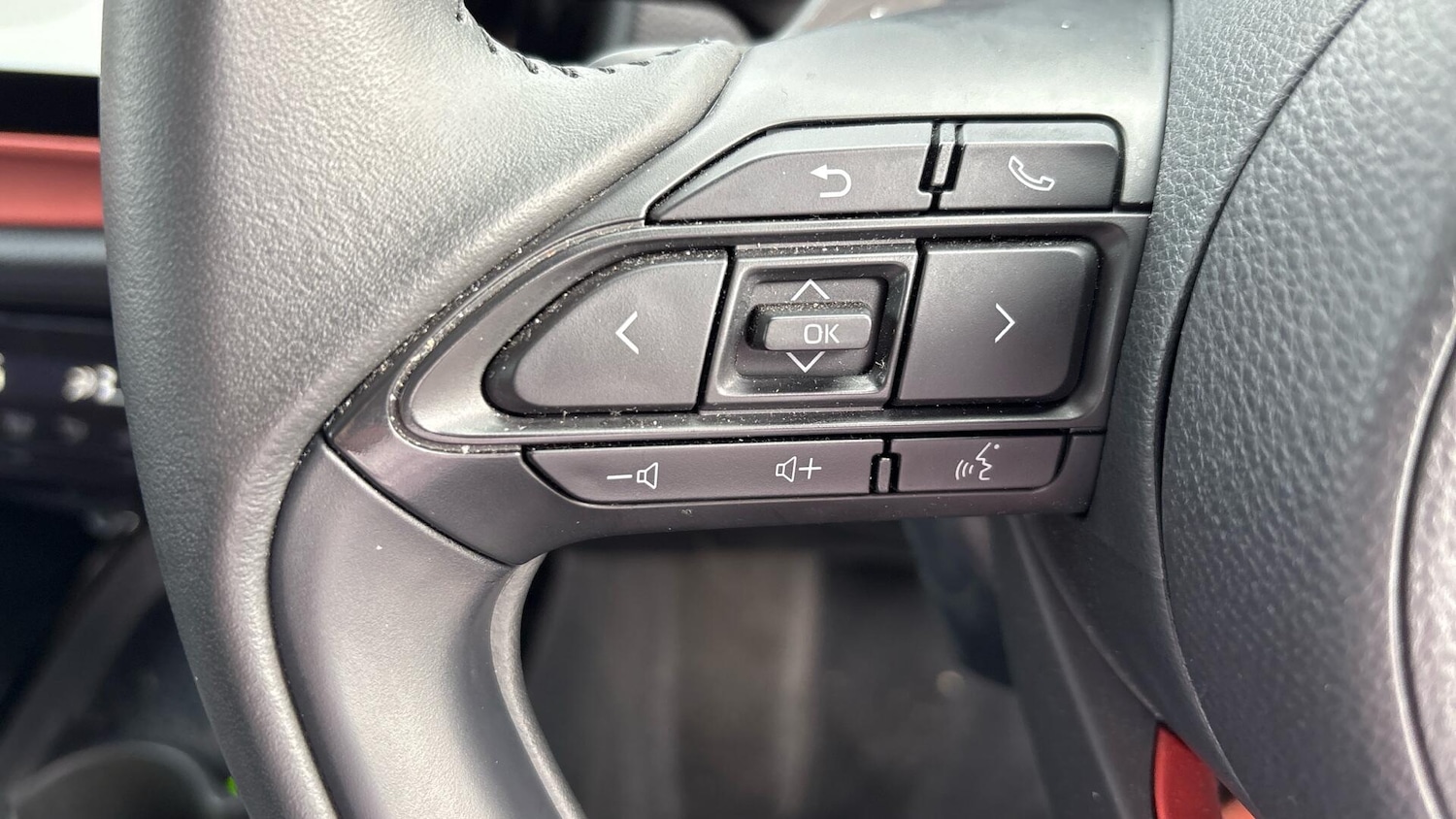 Used Toyota Aygo X 2024 for sale - 76381148: Photo 36