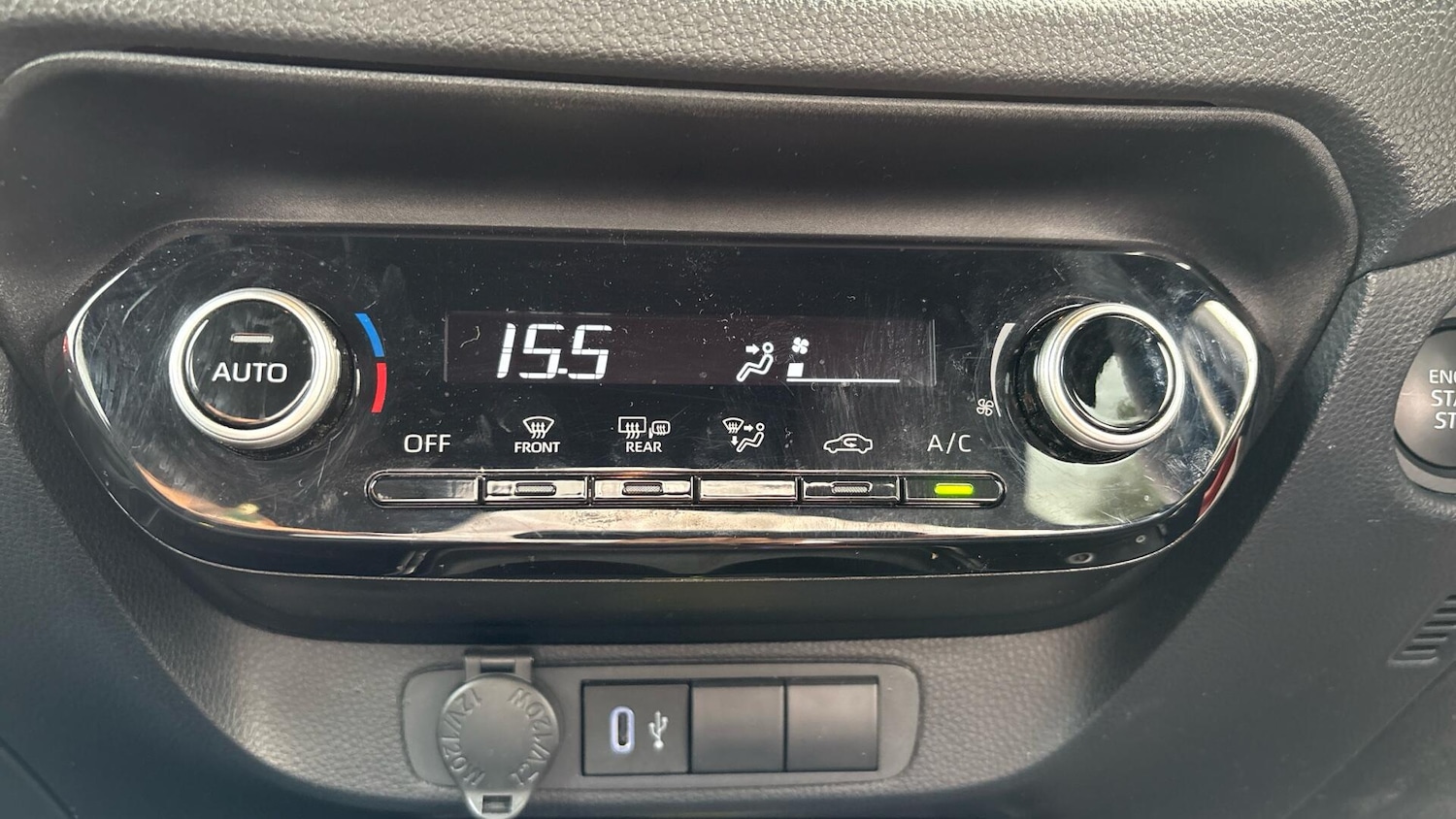 Used Toyota Aygo X 2024 for sale - 76381148: Photo 40
