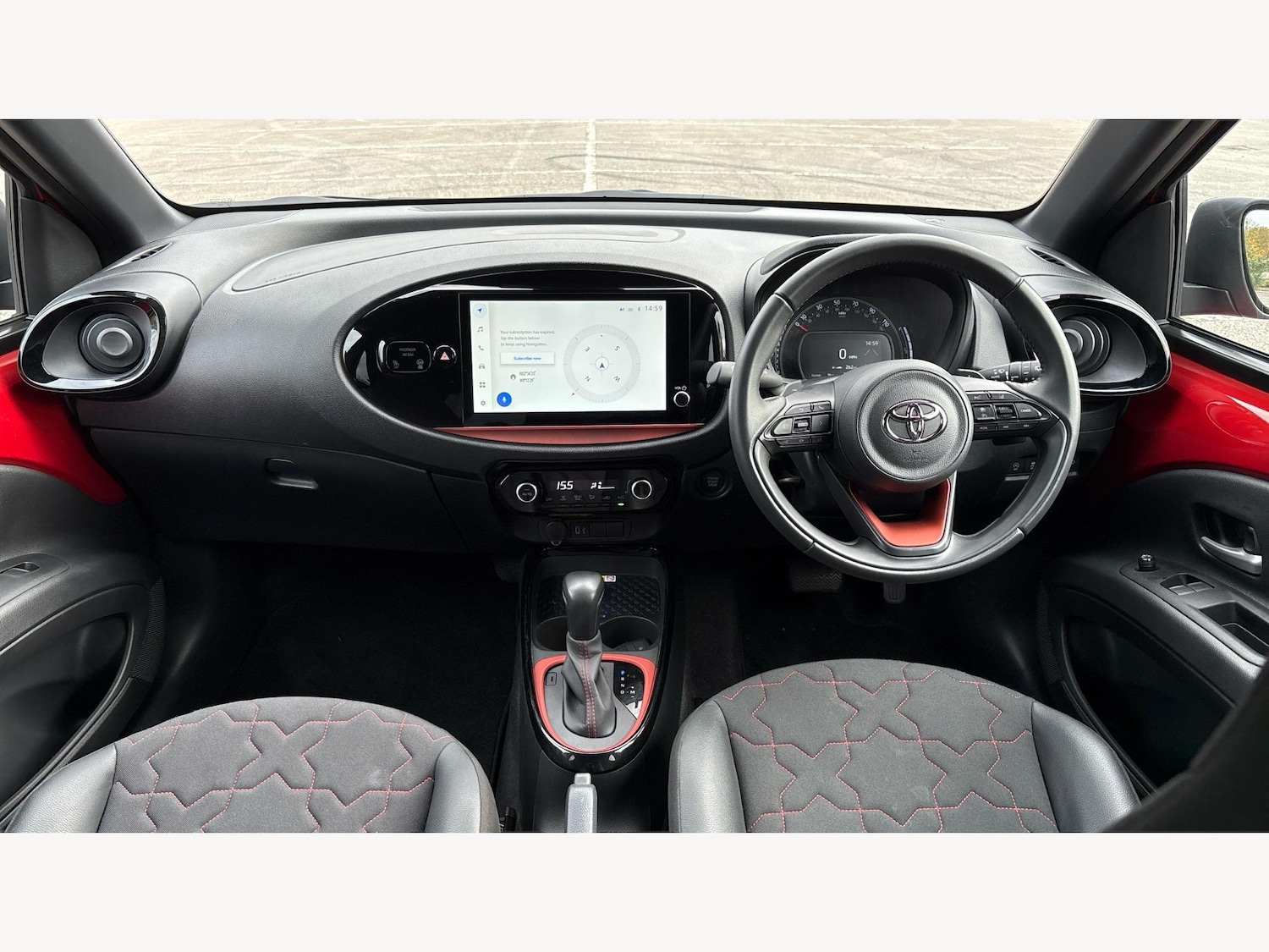 Used Toyota Aygo X 2024 for sale - 76381148: Photo 7