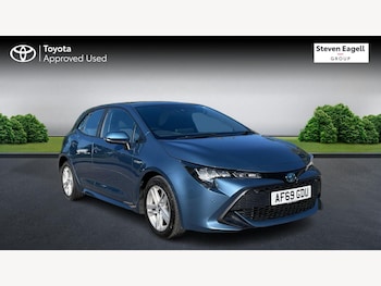 Used Toyota Corolla 2019 for sale - 79169103: Photo