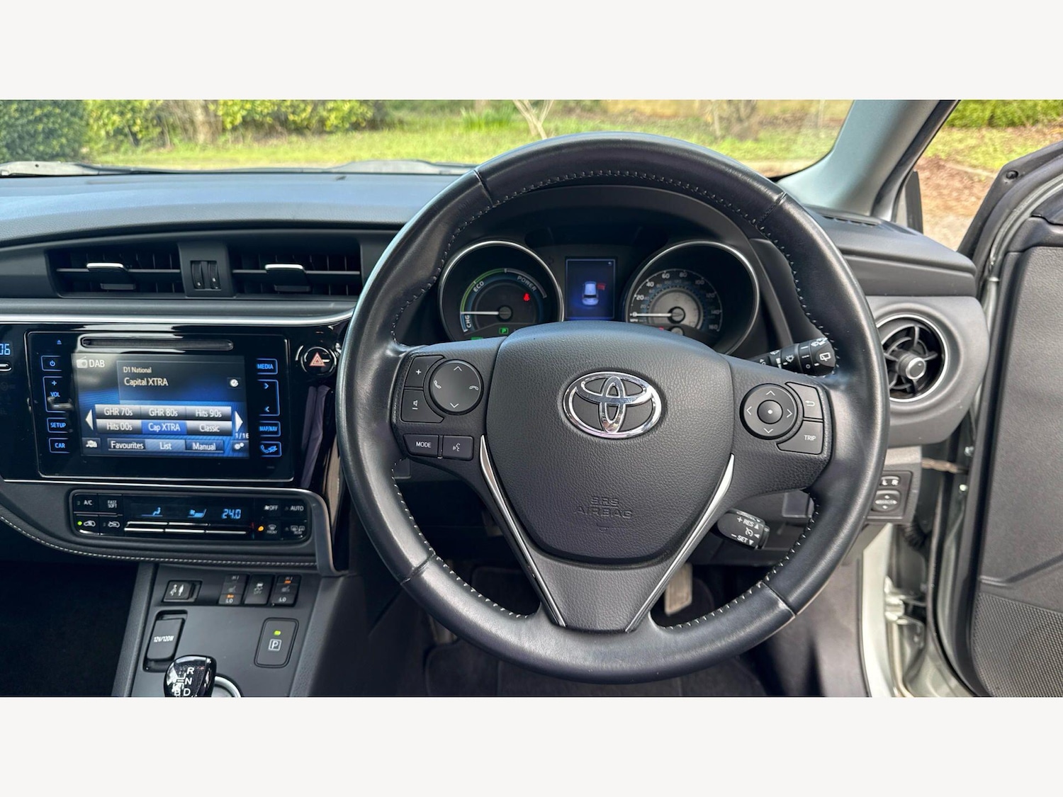 Used Toyota Auris 2016 for sale - 78034385: Photo 10