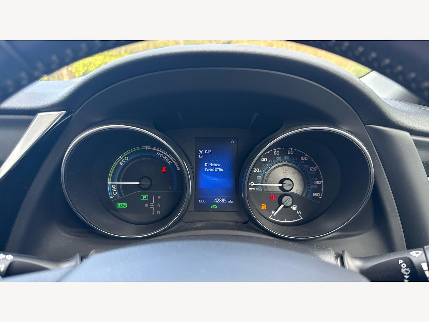 Used Toyota Auris 2016 for sale - 78034385: Photo 11