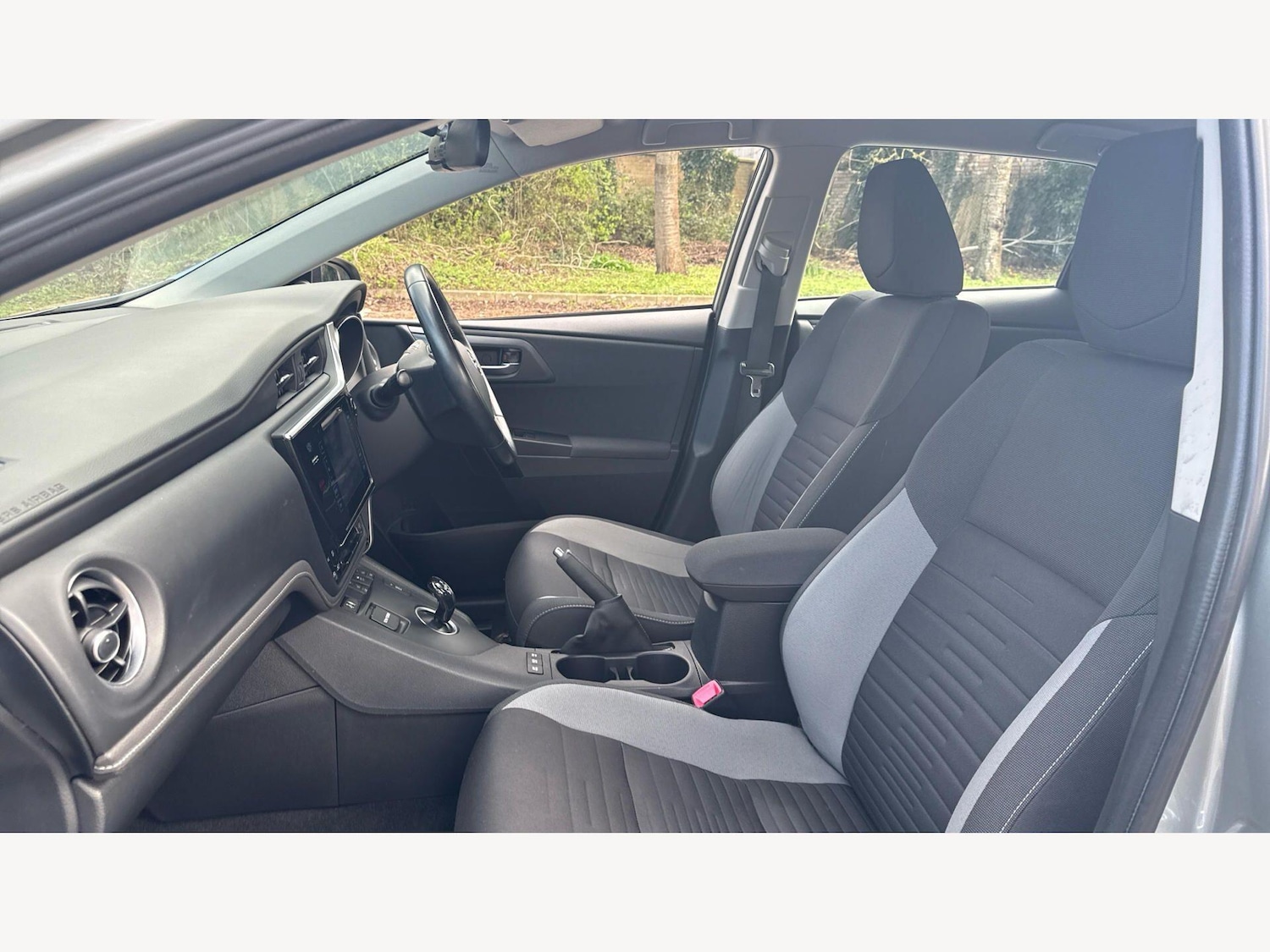 Used Toyota Auris 2016 for sale - 78034385: Photo 12