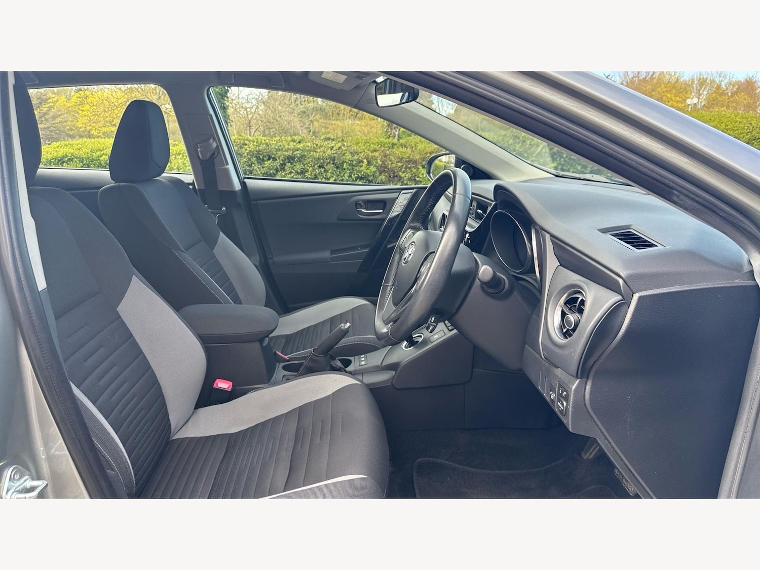 Used Toyota Auris 2016 for sale - 78034385: Photo 13