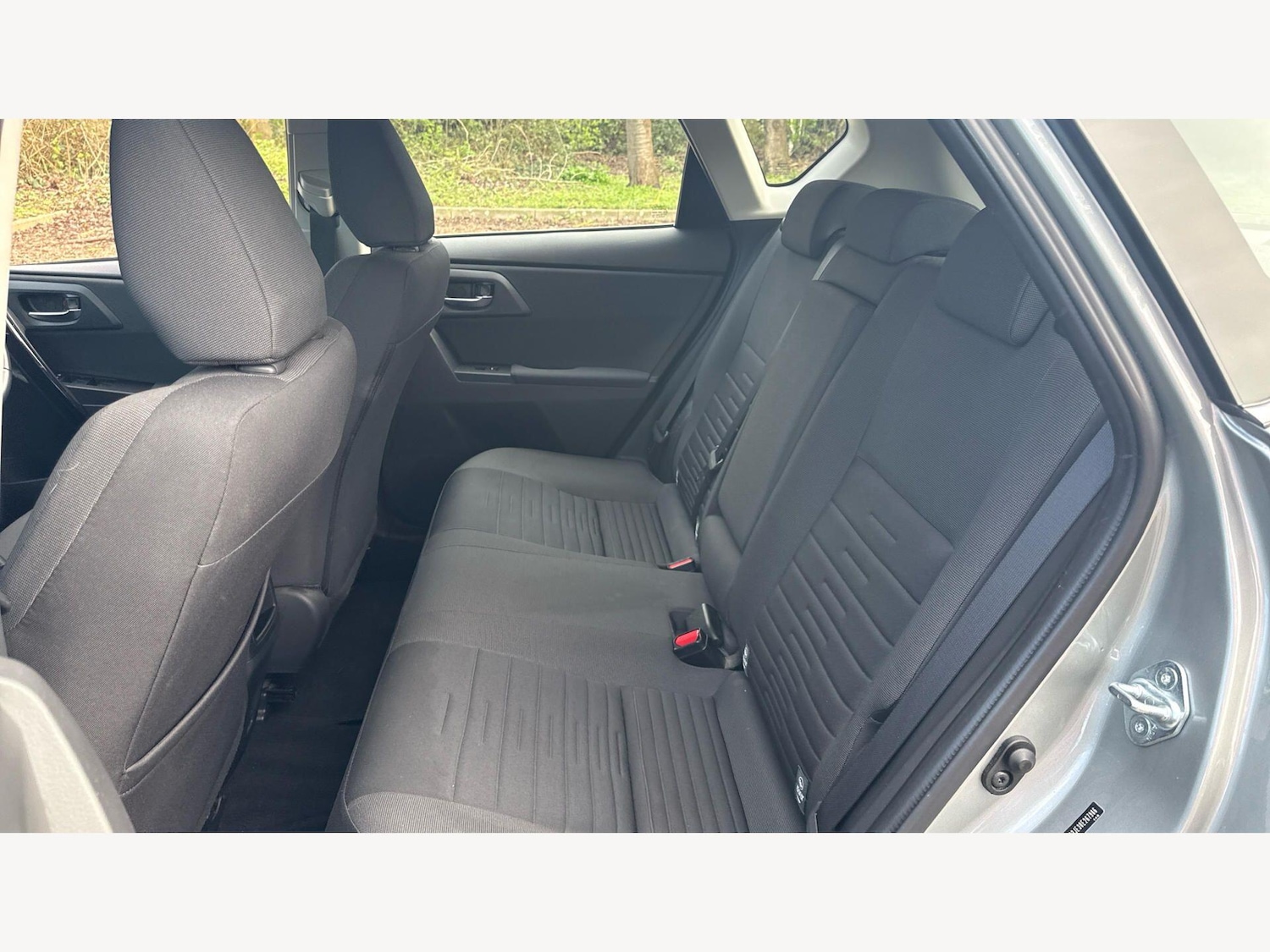 Used Toyota Auris 2016 for sale - 78034385: Photo 14