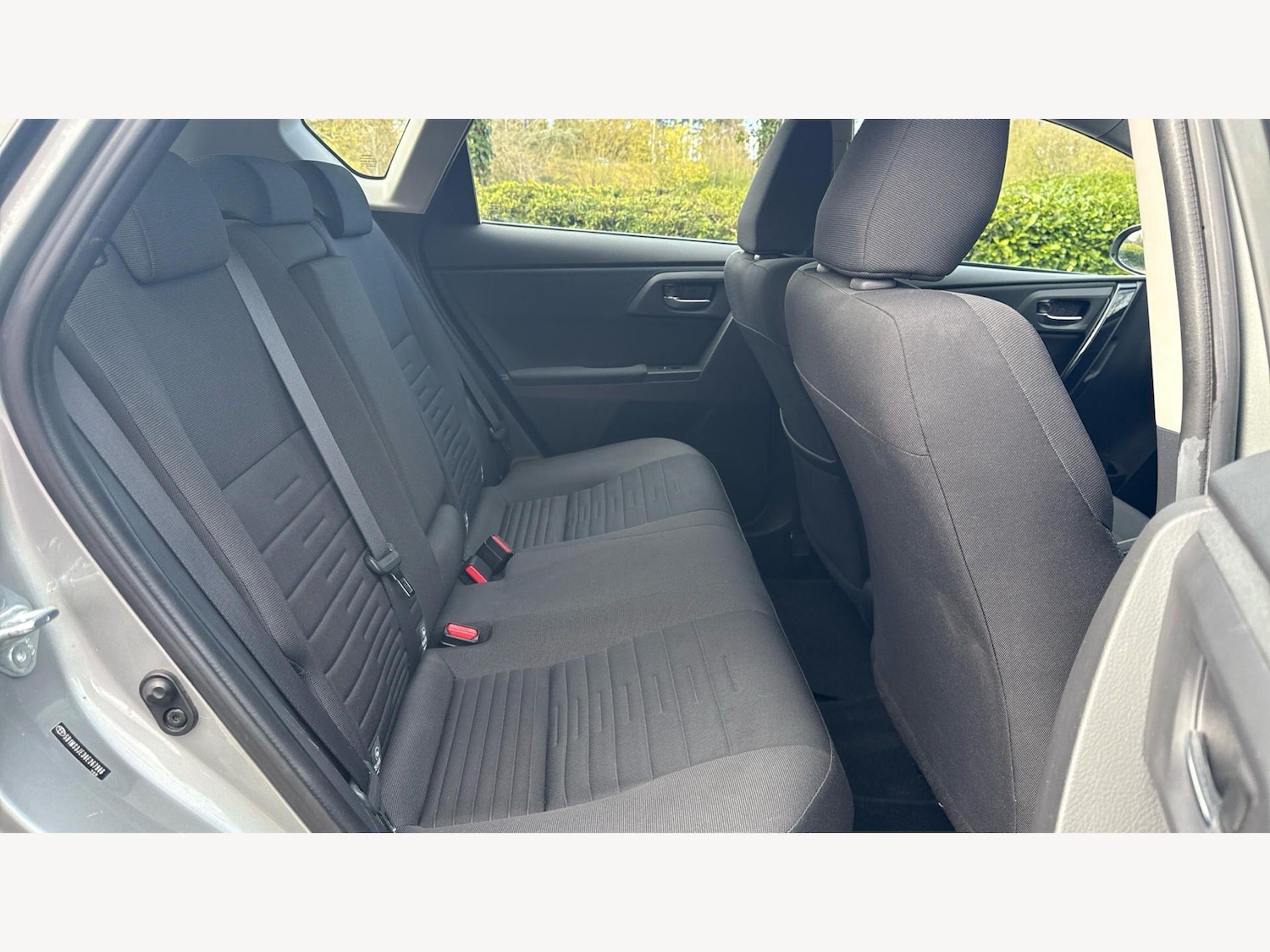 Used Toyota Auris 2016 for sale - 78034385: Photo 15