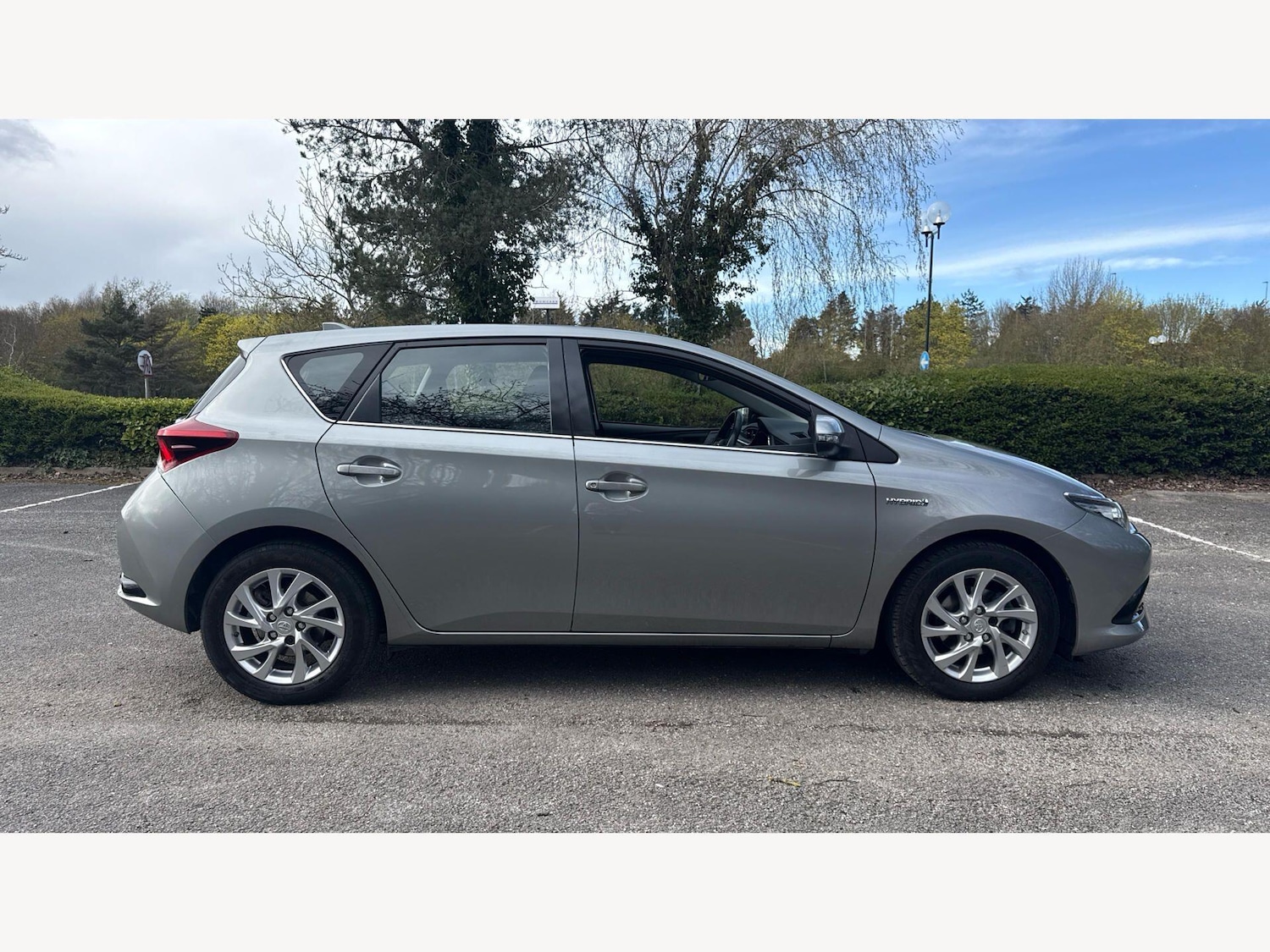 Used Toyota Auris 2016 for sale - 78034385: Photo 18