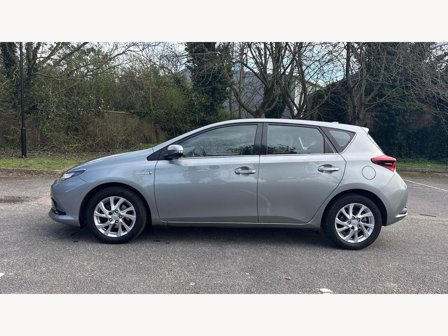 Used Toyota Auris 2016 for sale - 78034385: Photo 19