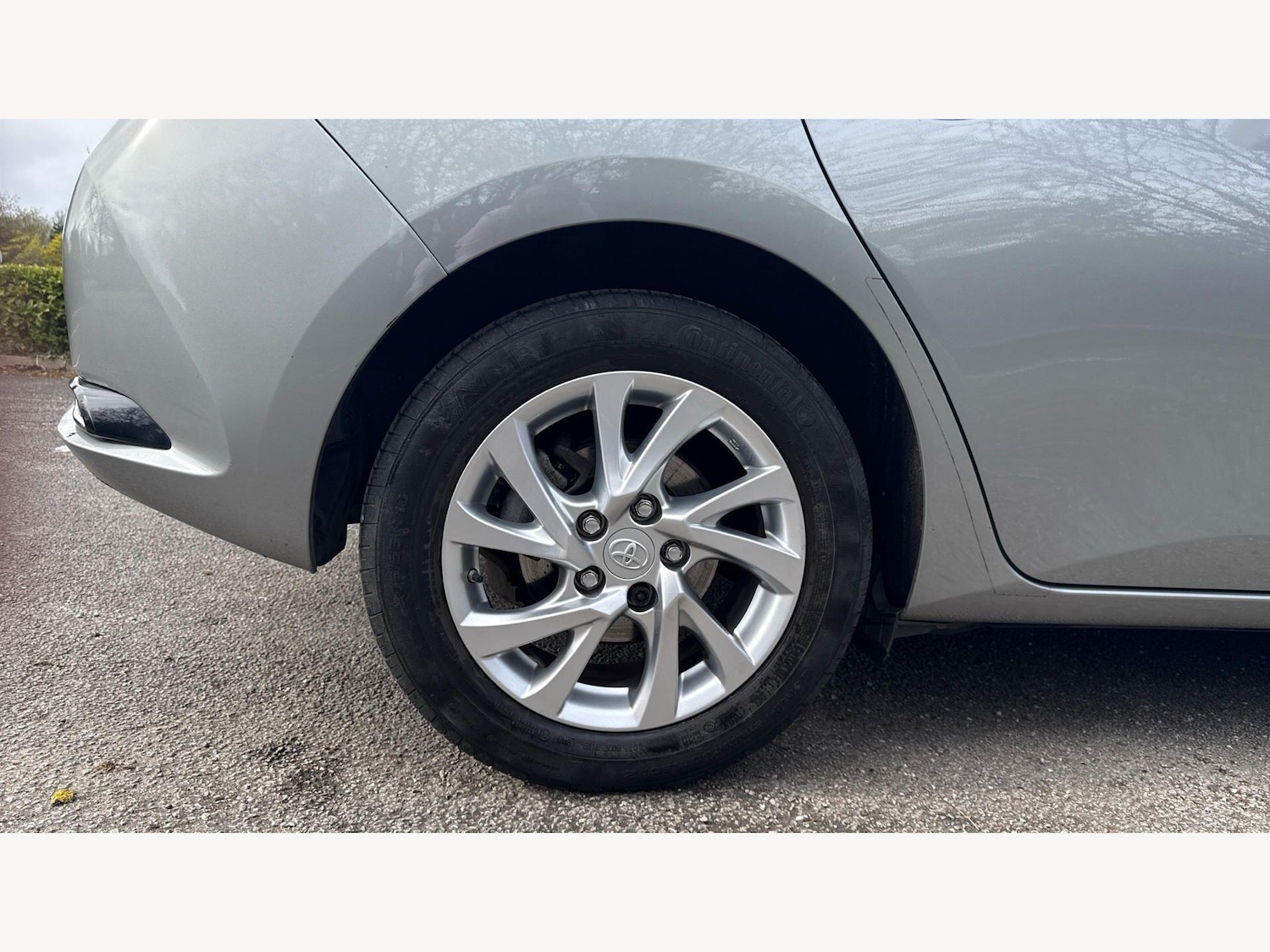 Used Toyota Auris 2016 for sale - 78034385: Photo 20