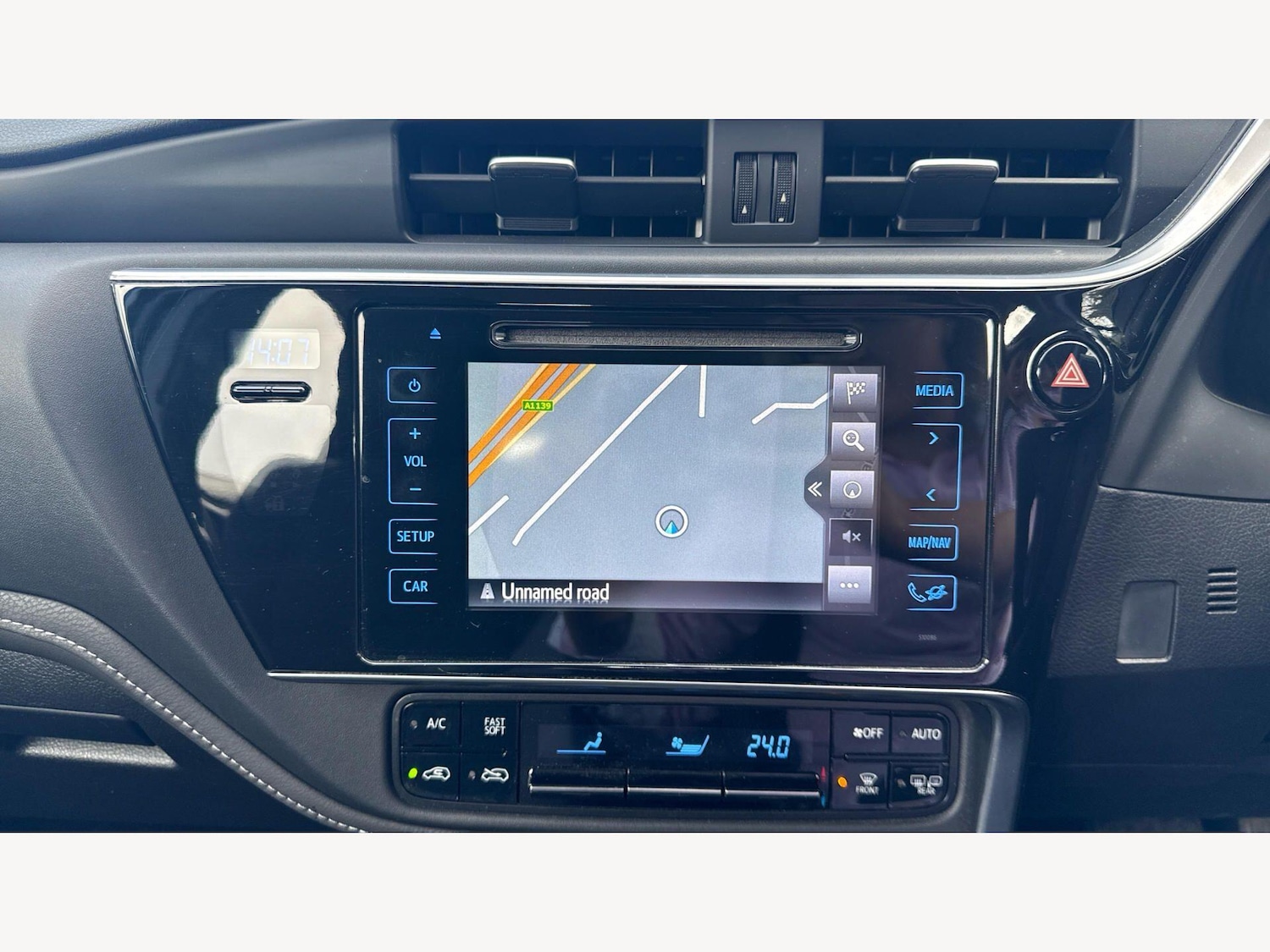 Used Toyota Auris 2016 for sale - 78034385: Photo 30