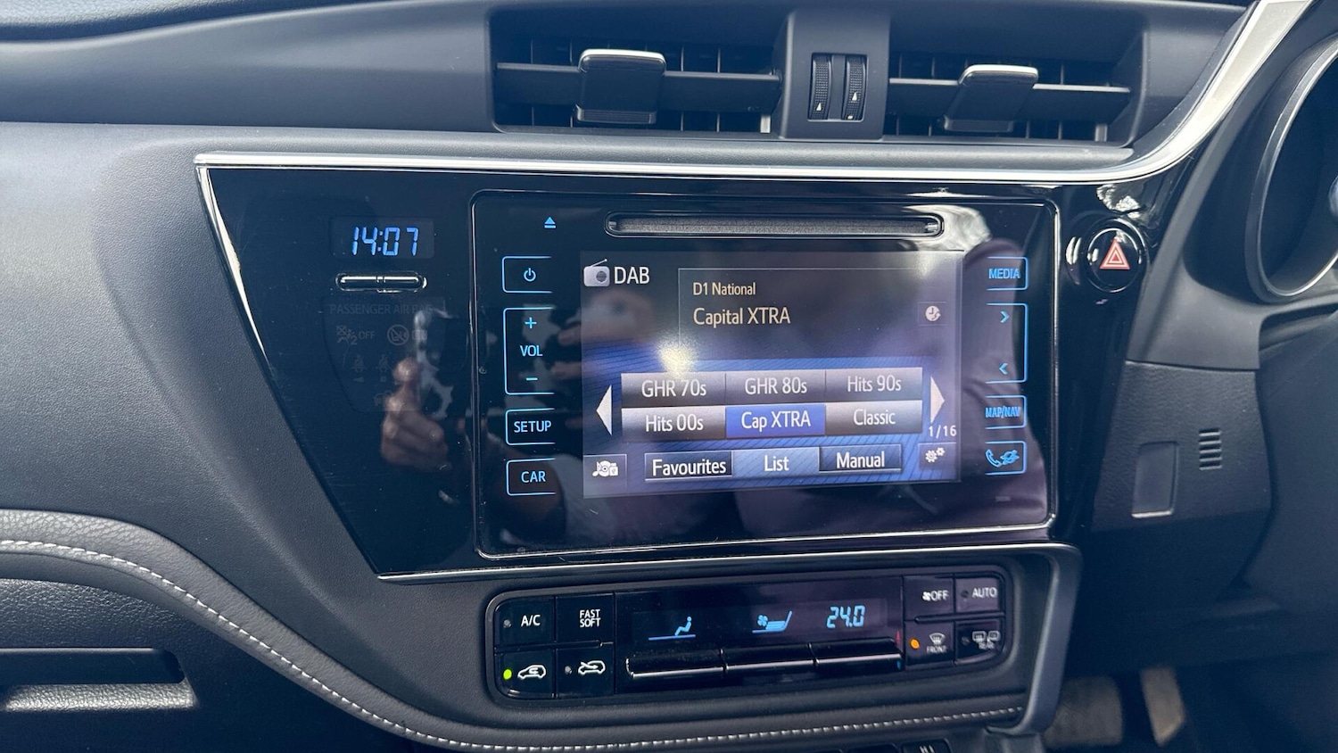 Used Toyota Auris 2016 for sale - 78034385: Photo 37