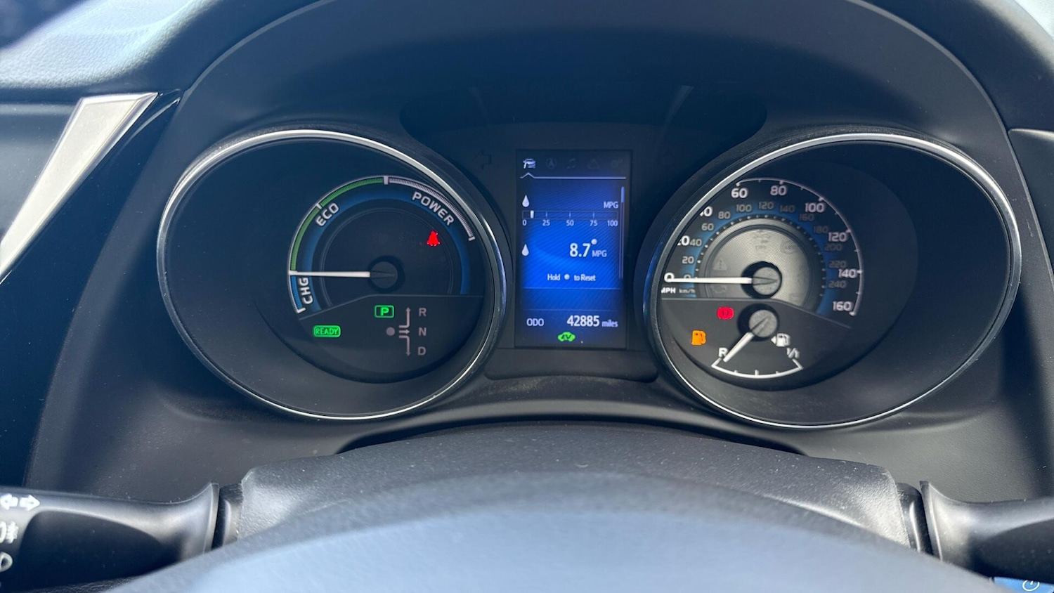 Used Toyota Auris 2016 for sale - 78034385: Photo 41