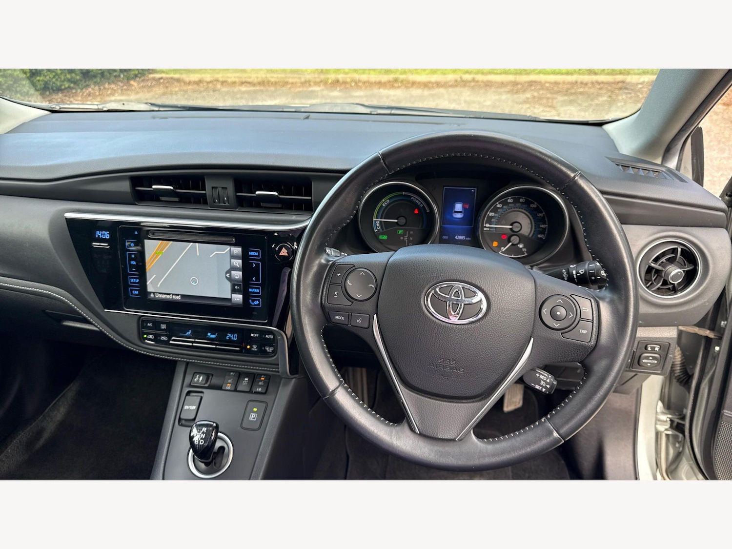 Used Toyota Auris 2016 for sale - 78034385: Photo 7