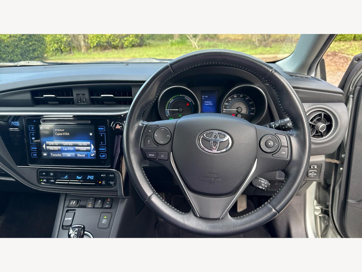 Used Toyota Auris 2016 for sale - 78034385: Photo 8