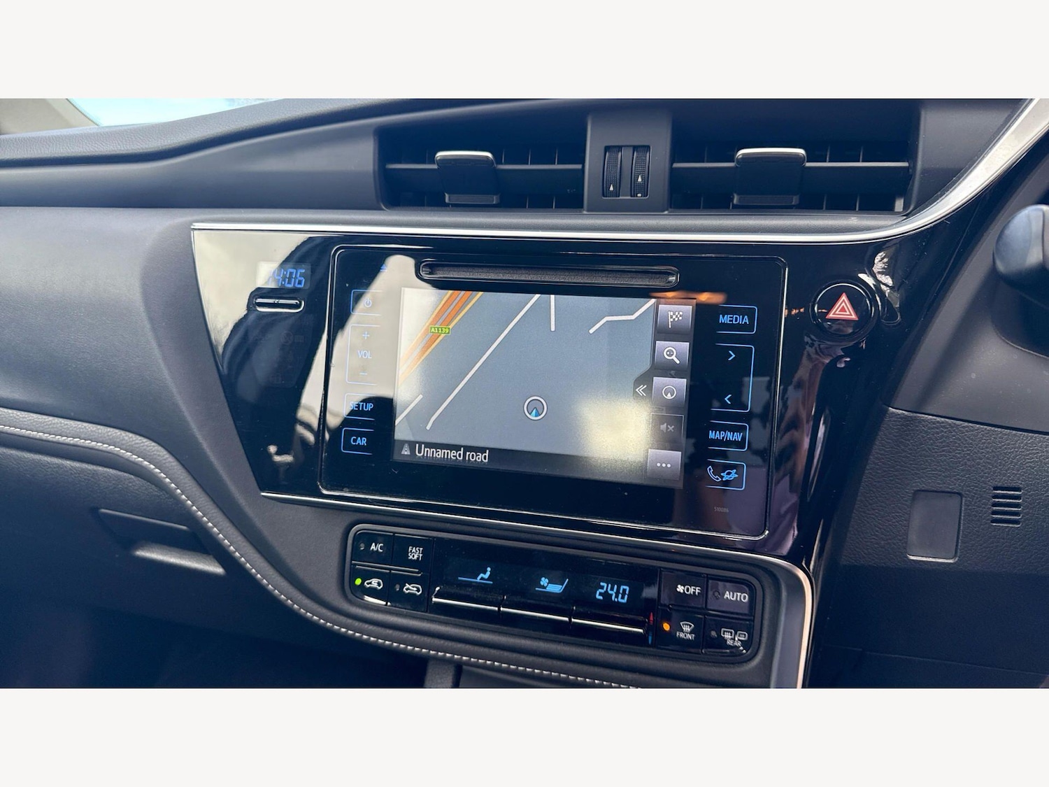 Used Toyota Auris 2016 for sale - 78034385: Photo 9