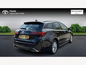 Used Toyota Corolla 2024 for sale - 75949959: Photo