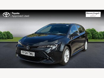 Used Toyota Corolla 2024 for sale - 75949959: Photo