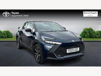 Used Toyota C-HR 2025 for sale - 79236659: Photo