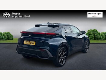 Used Toyota C-HR 2025 for sale - 79236659: Photo