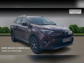 Toyota - RAV4