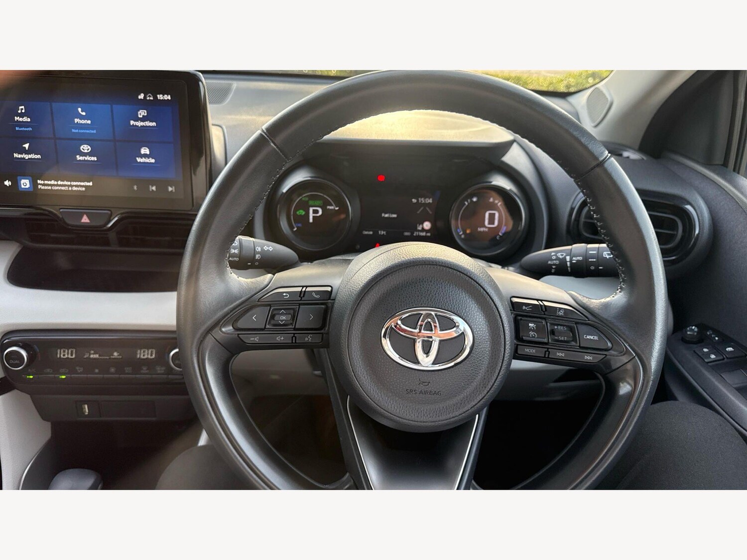 Used Toyota Yaris for sale - 77682939: Photo 10