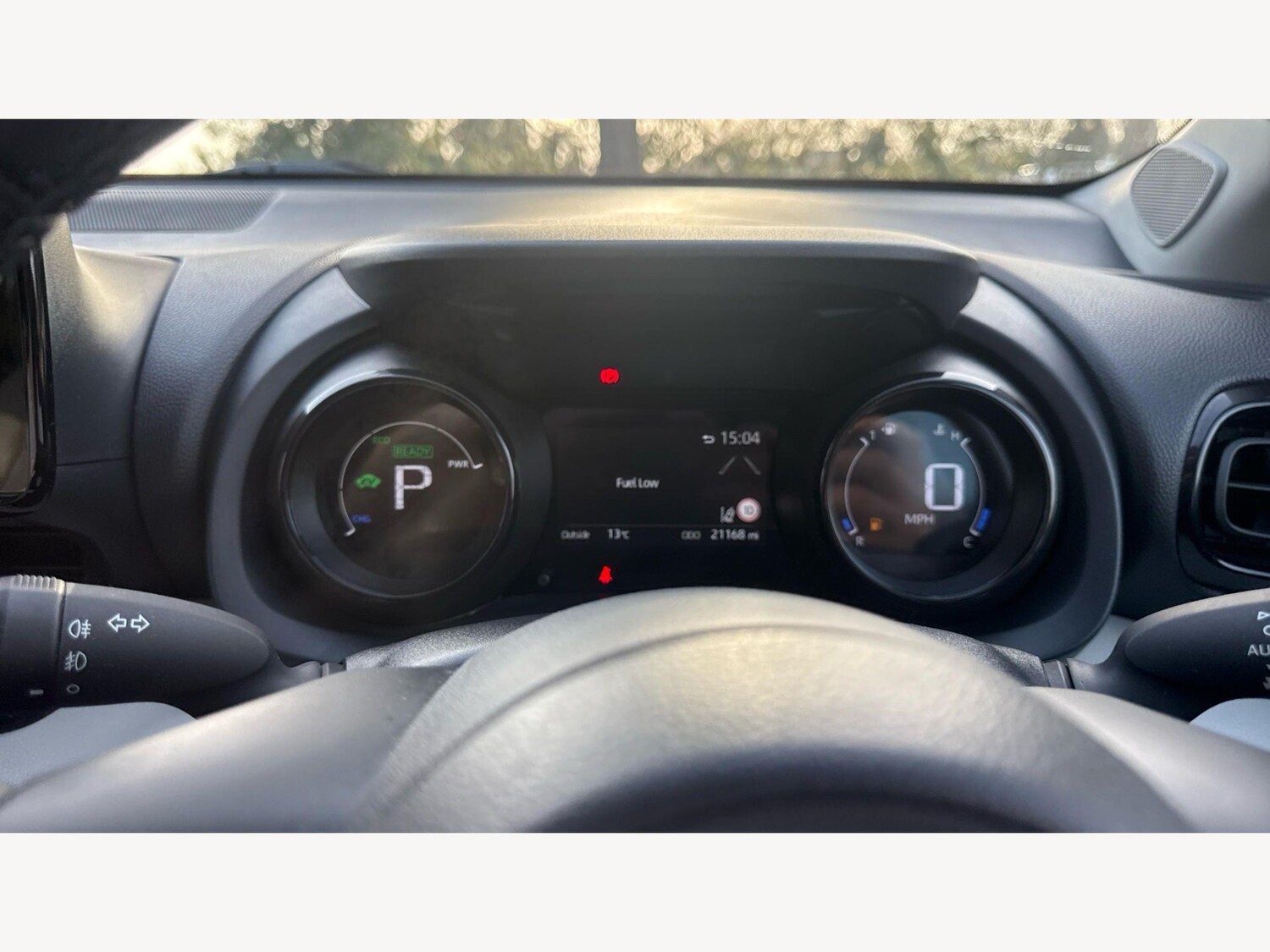 Used Toyota Yaris for sale - 77682939: Photo 11