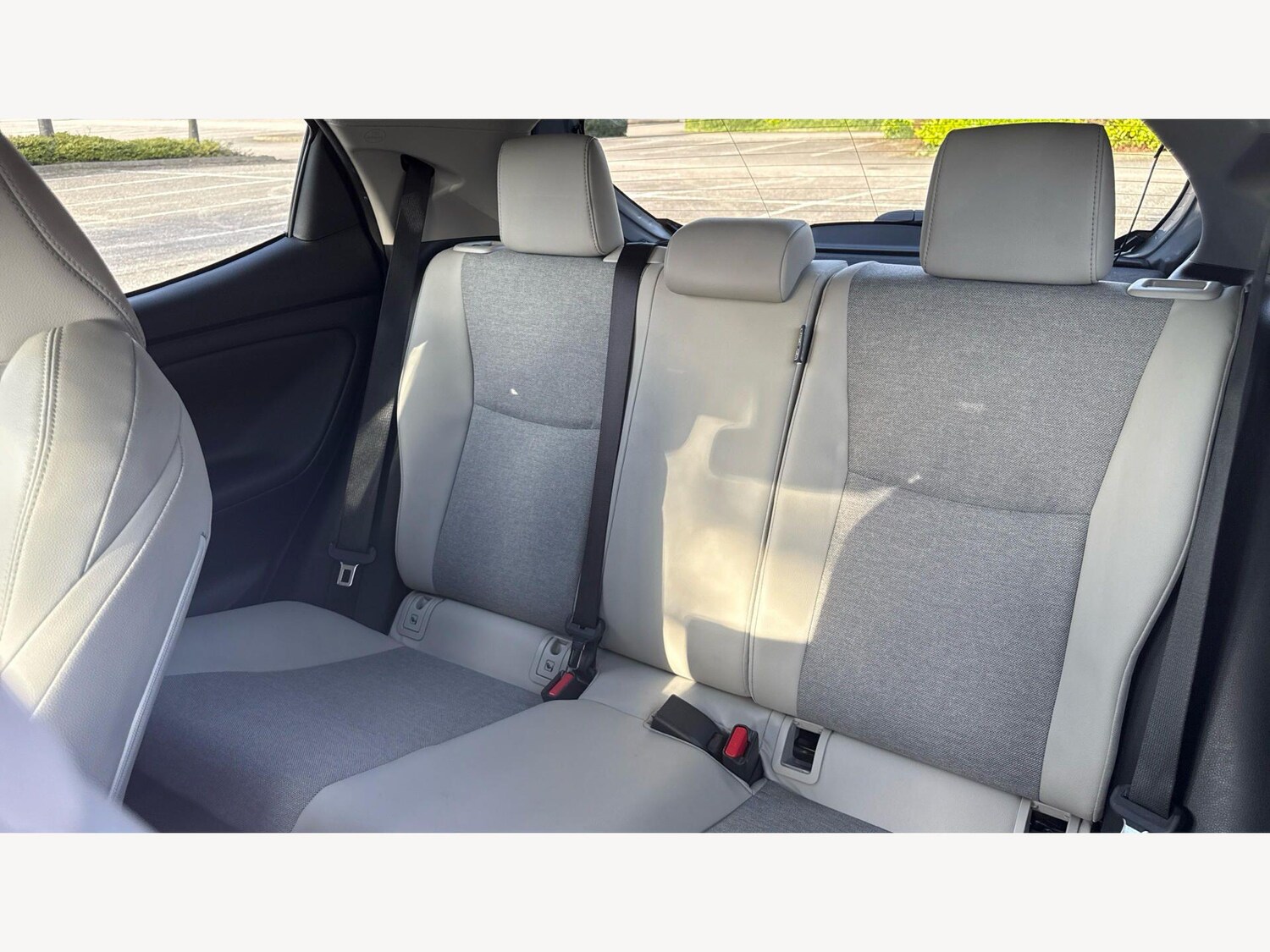 Used Toyota Yaris for sale - 77682939: Photo 23