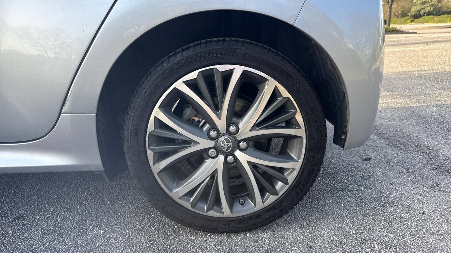 Used Toyota Yaris for sale - 77682939: Photo 32