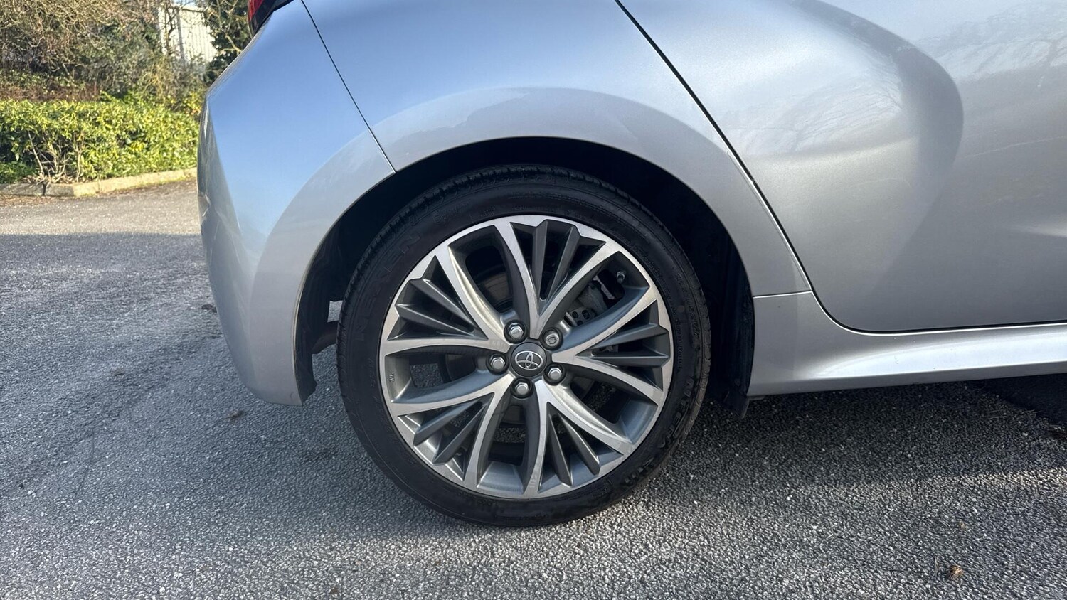 Used Toyota Yaris for sale - 77682939: Photo 33