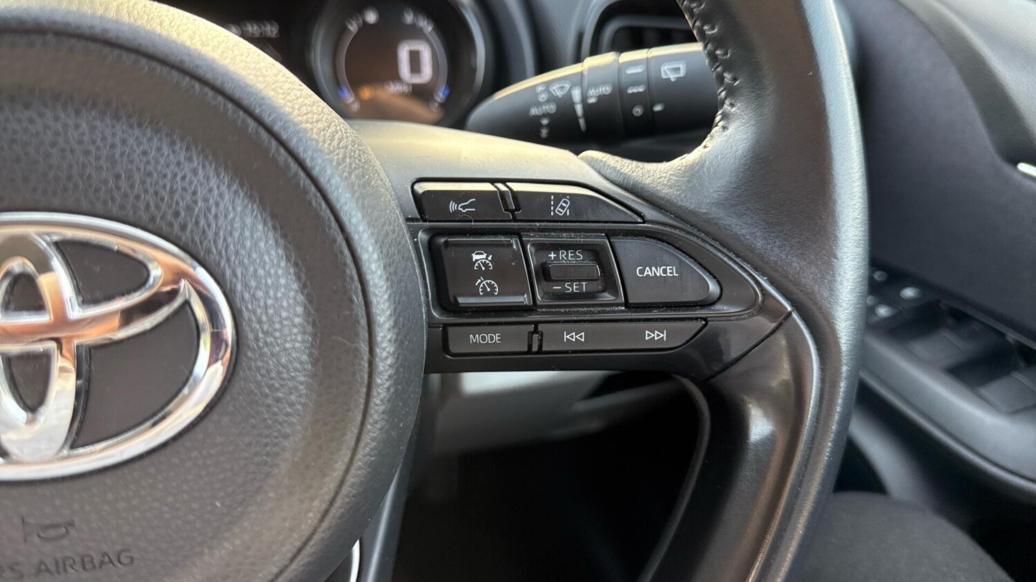 Used Toyota Yaris for sale - 77682939: Photo 37