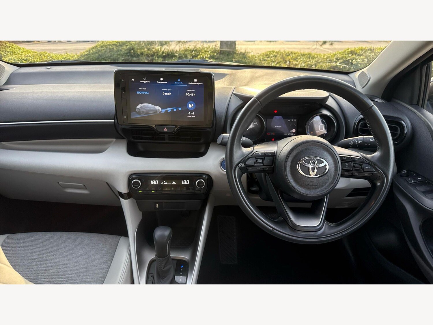 Used Toyota Yaris for sale - 77682939: Photo 7