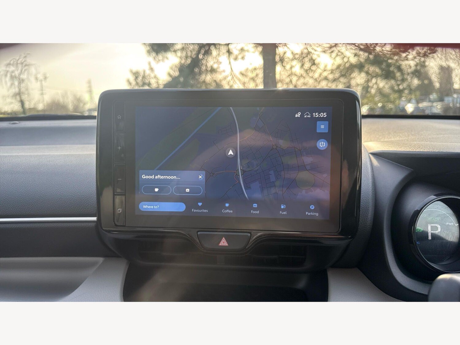 Used Toyota Yaris for sale - 77682939: Photo 9