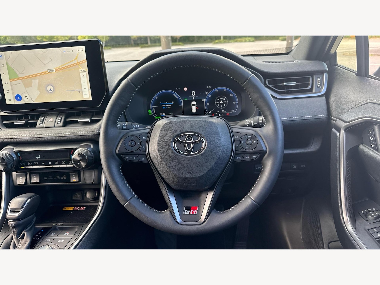 Used Toyota RAV4 2024 for sale - 76059589: Photo 10