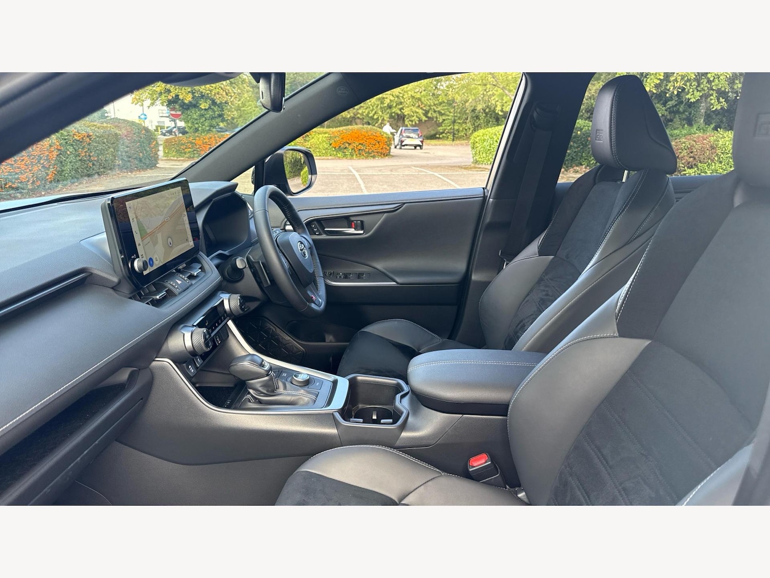 Used Toyota RAV4 2024 for sale - 76059589: Photo 12