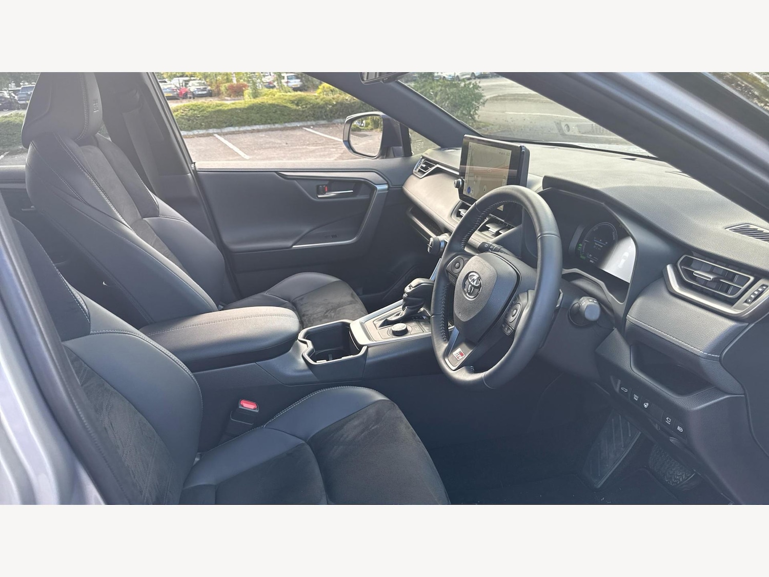 Used Toyota RAV4 2024 for sale - 76059589: Photo 13