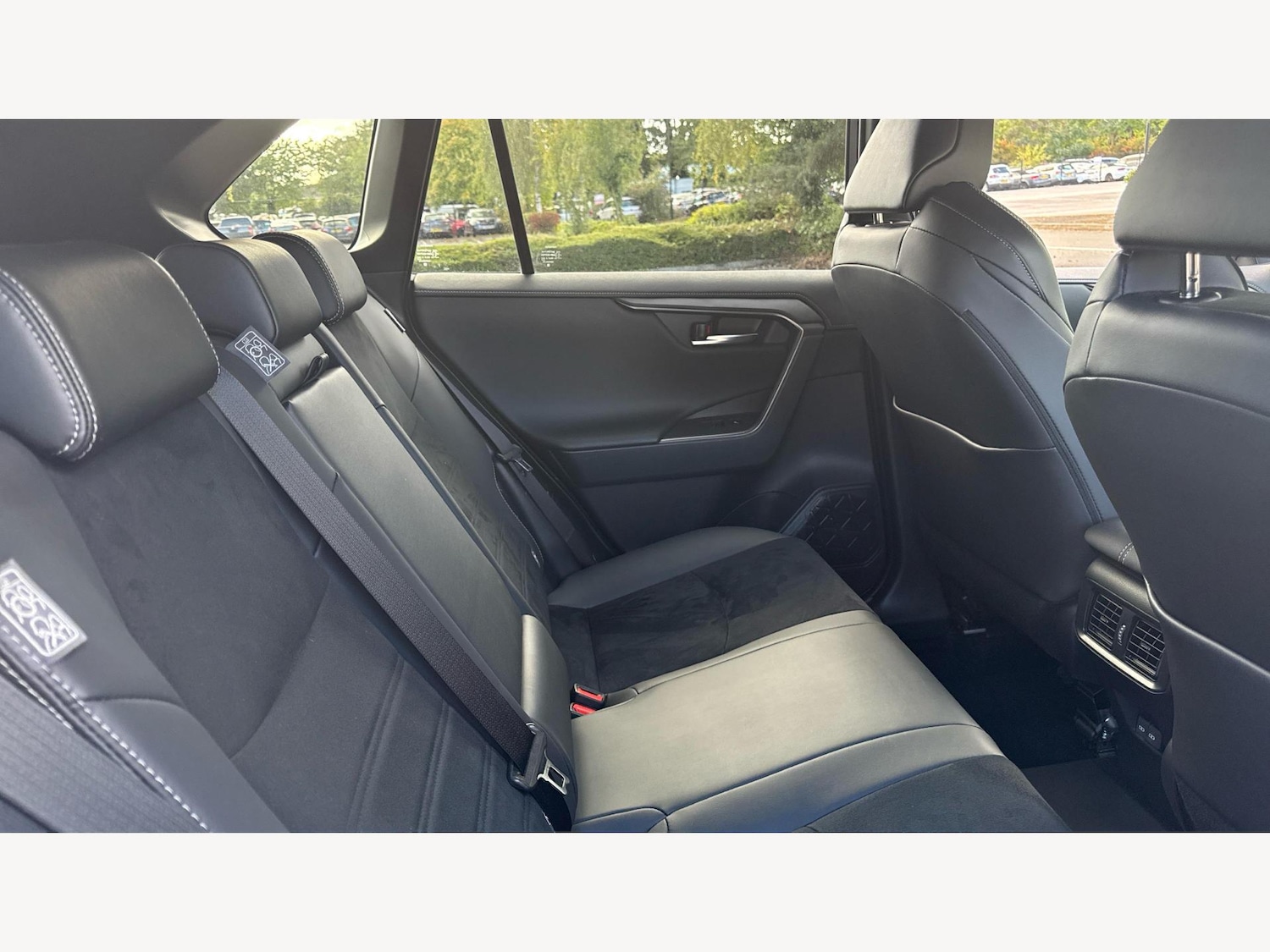 Used Toyota RAV4 2024 for sale - 76059589: Photo 14
