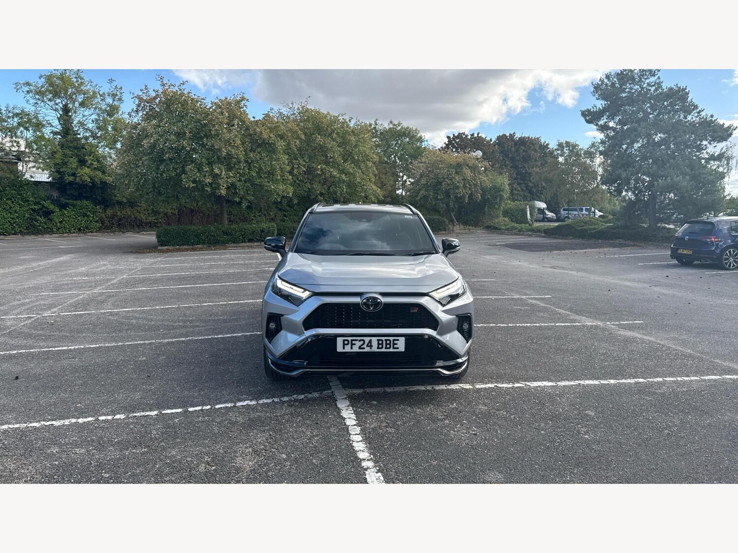 Used Toyota RAV4 2024 for sale - 76059589: Photo 17