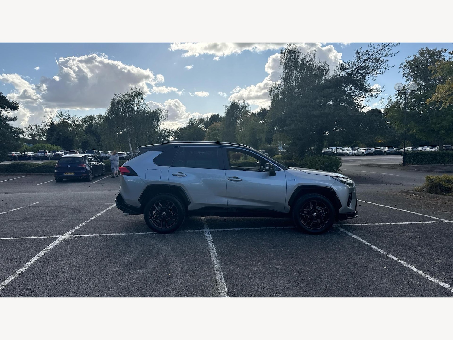 Used Toyota RAV4 2024 for sale - 76059589: Photo 18