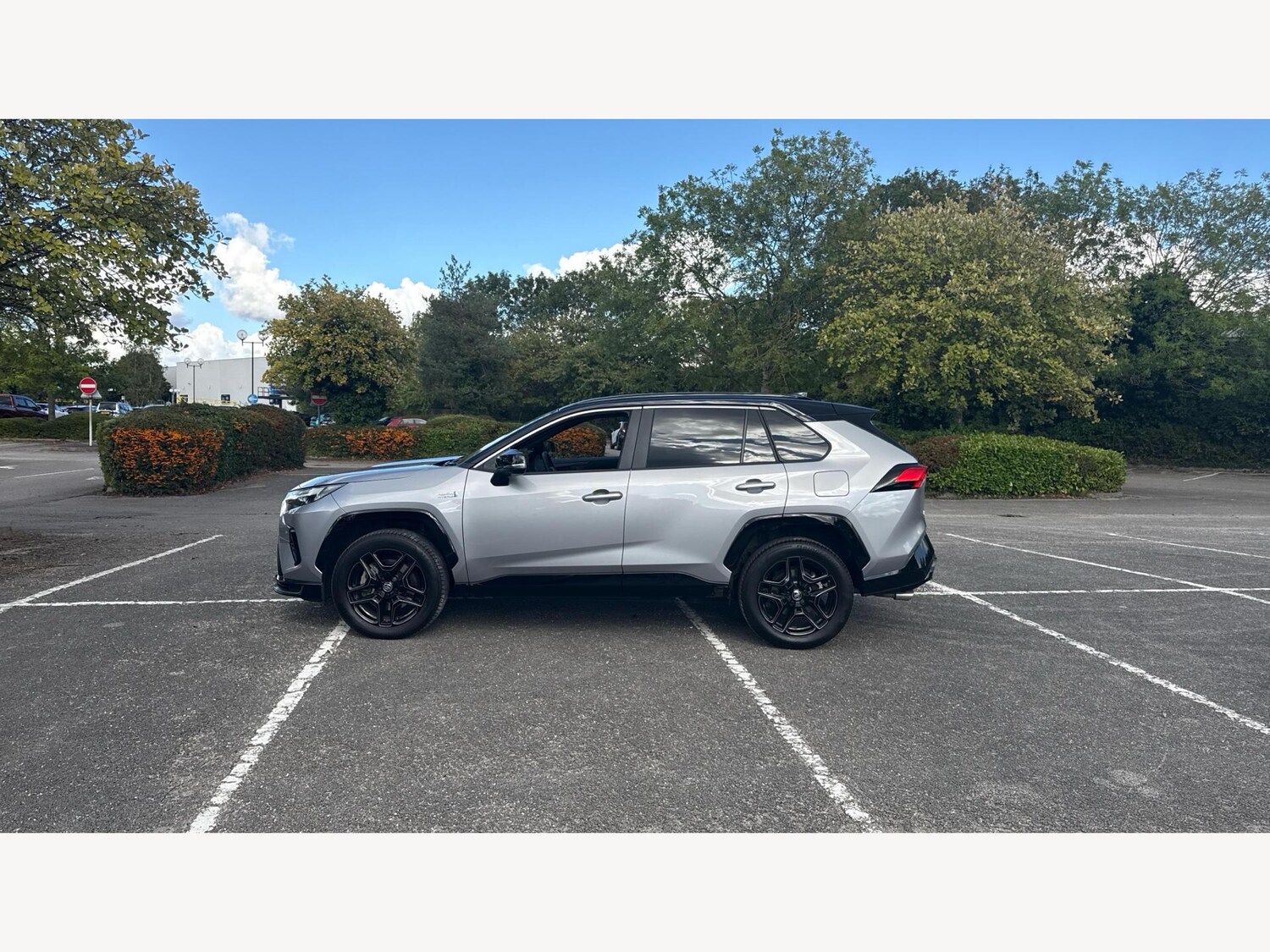 Used Toyota RAV4 2024 for sale - 76059589: Photo 19